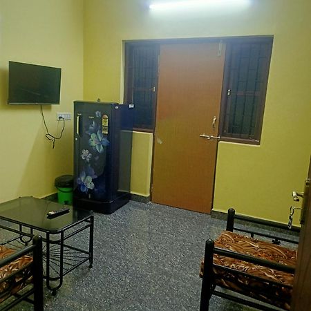 Shanaya Holiday Apartment Бенаулим Экстерьер фото
