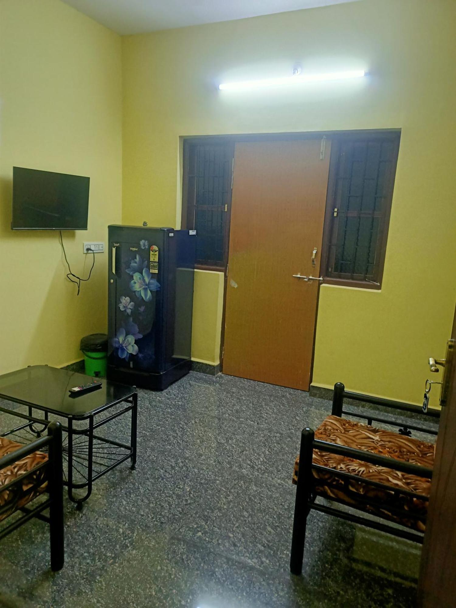 Shanaya Holiday Apartment Бенаулим Экстерьер фото