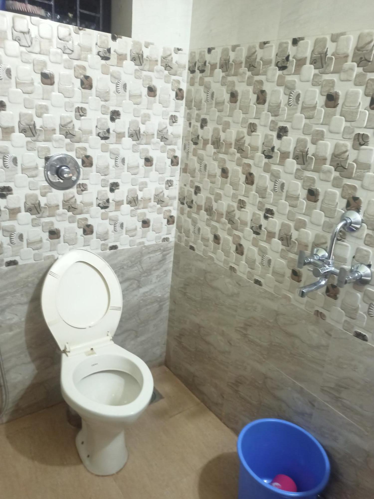Shanaya Holiday Apartment Бенаулим Номер фото